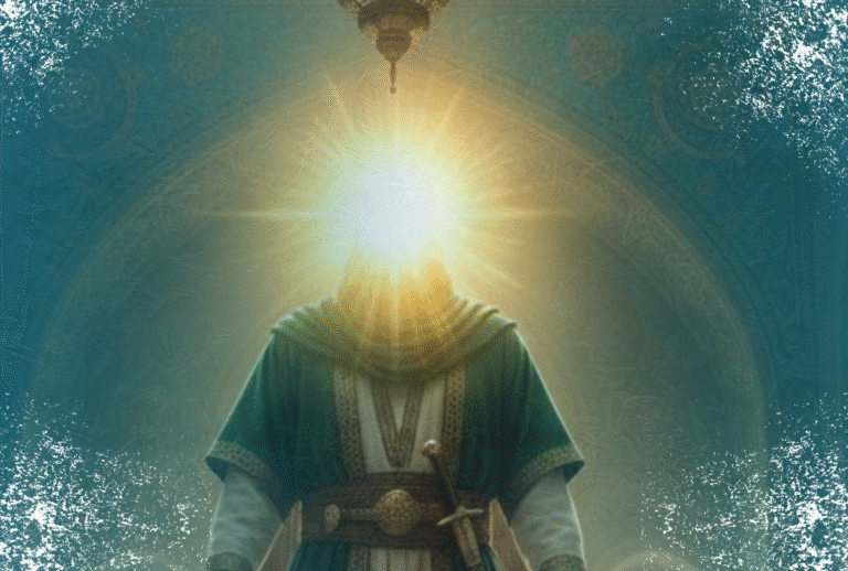 How Do Imam Ali’s (as) Teachings Redefine Generosity Beyond What We Give?