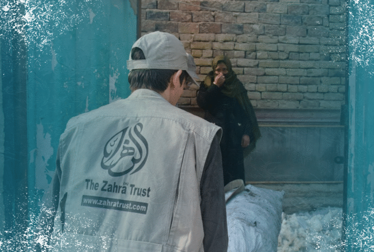 How Does Charity Protect Us in Times of Hardship? 