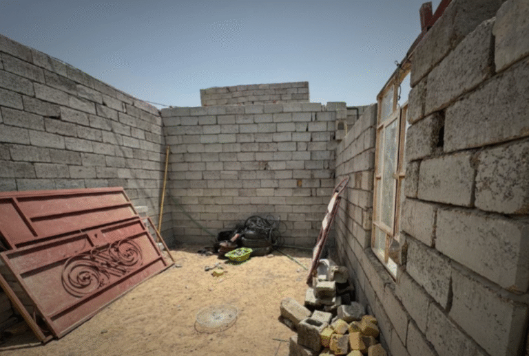 From Fear at Night to Safety in Her Own Home: Sadiya’s Story 