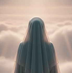 Footsteps of Zahra