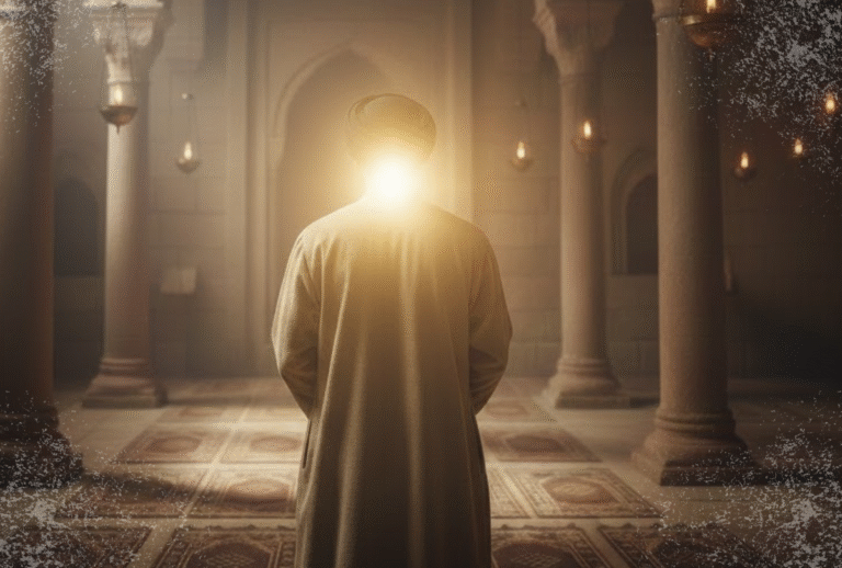 What Do We Learn From the Beginning of the Prophet’s (saww) Mission?