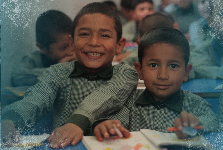 Why Education Is a Lasting Charity (Sadaqa Jariyah) 