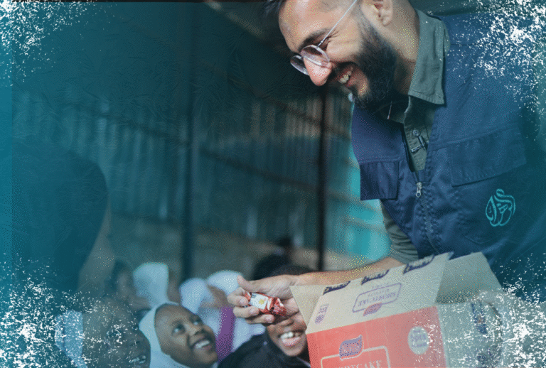 How Can Something So Small Become a Source of Endless Reward?