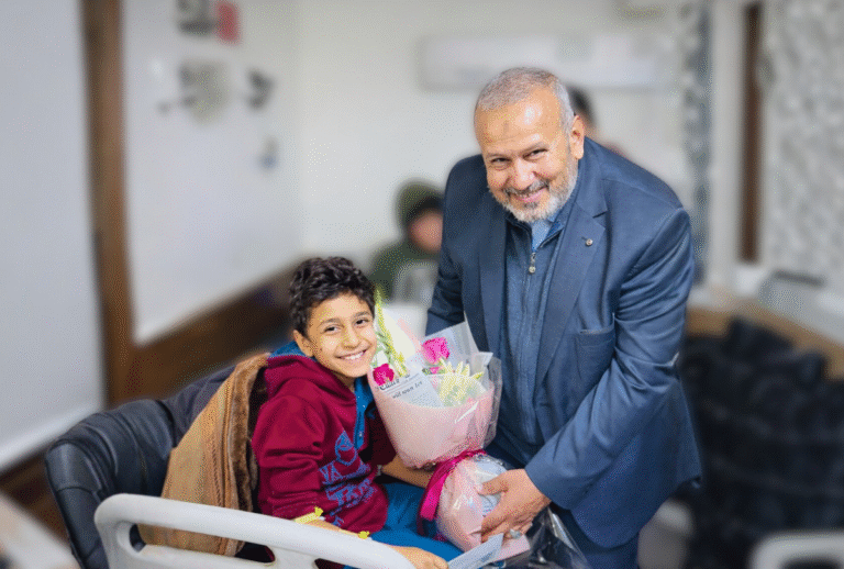 Part 1: Day in the Life of a Field Worker