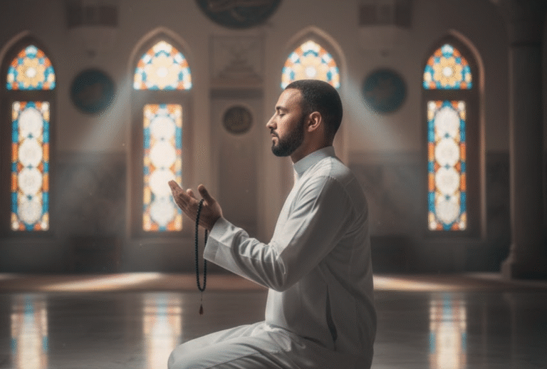 How to Renew Your Spirit This Ramadan 