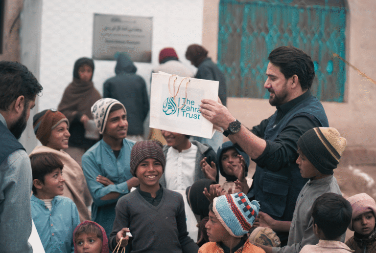 Ramadan with Children: How to Keep it Meaningful and Manageable 