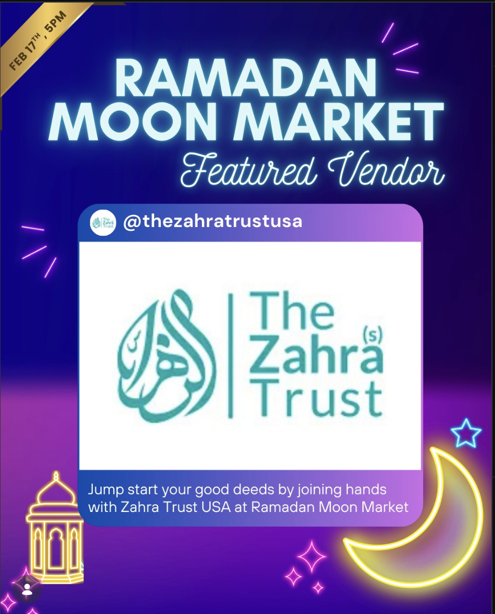 Your Donations At work