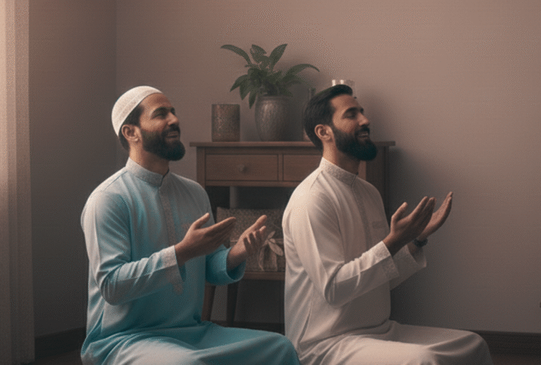 How to Set SMART Spiritual Goals in Shahr Ramadan for Lasting Change