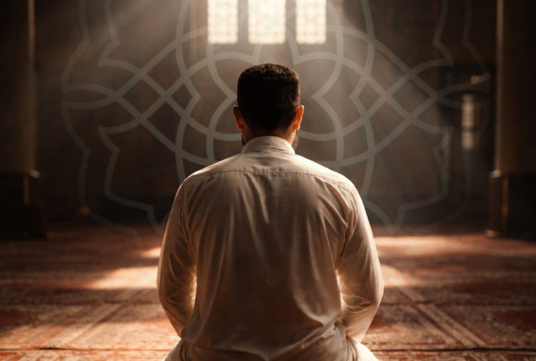 When You Can’t Focus on Prayers, Here Are Some Things You Can Do 