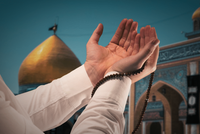 From Shahr Ramadan to the rest of the year: a realistic spiritual plan that lasts