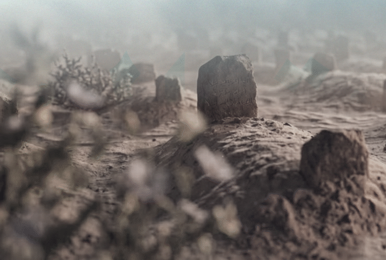 Is Lady Fatima Buried in Jannat al-Baqi