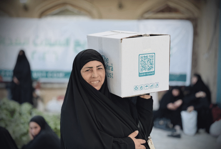 Lighting the Path of Hope in Difficult Times