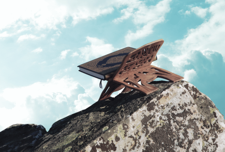 Quranic Guidance on Trials: Powerful Insights to Strengthen Faith and Find Ease