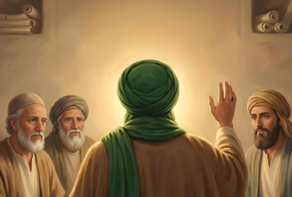 Seven Powerful Lessons from Imam Jafar al-Sadiq (as) That Still Matter Today