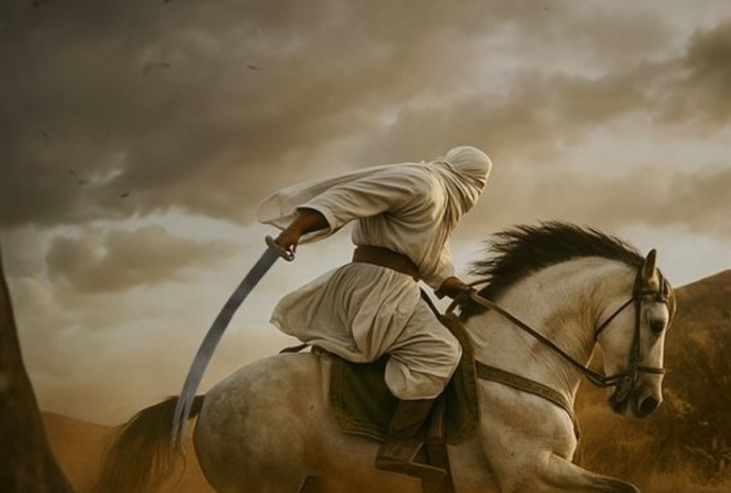 Hamza ibn Abd al-Muttalib (as): The Lion of Allah and his enduring legacy