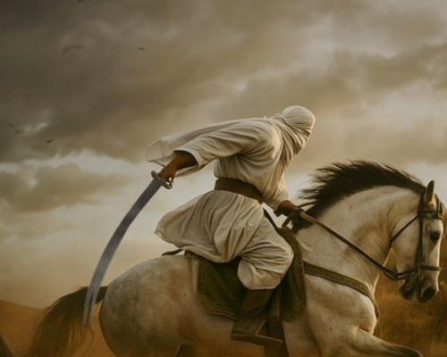 Hamza ibn Abd al-Muttalib (as): The Lion of Allah and his enduring legacy