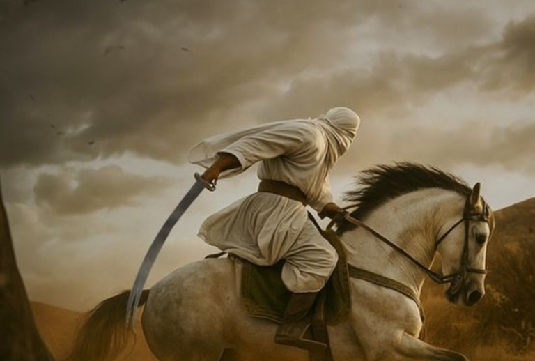 Hamza ibn Abd al-Muttalib (as): The Lion of Allah and his enduring legacy