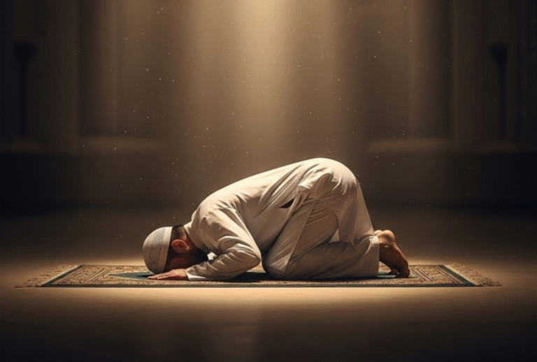 How to enrich your soul: Food for your nafs