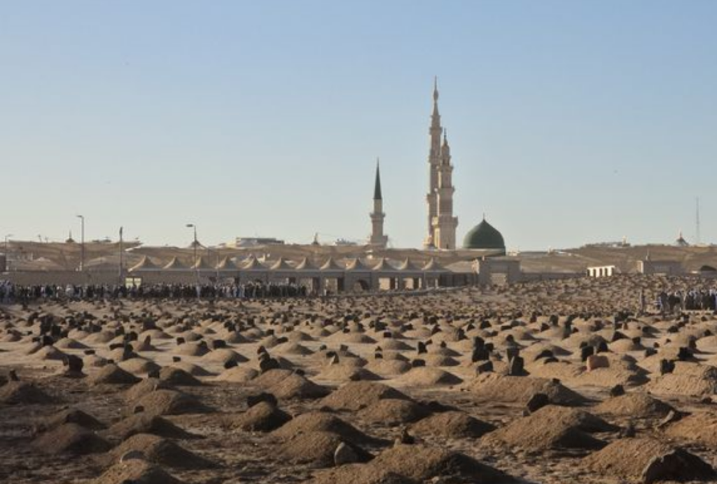 How to deal with death and grief