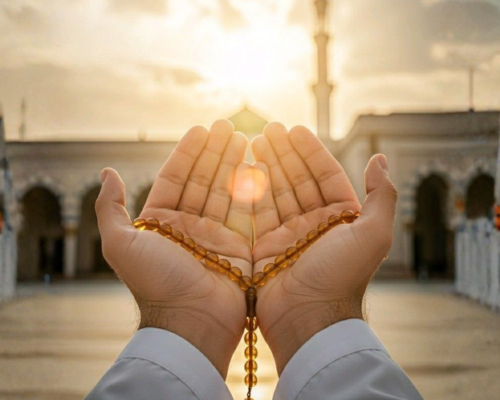 The Powerful Benefits of Incorporating Daily Duas into Your Routine