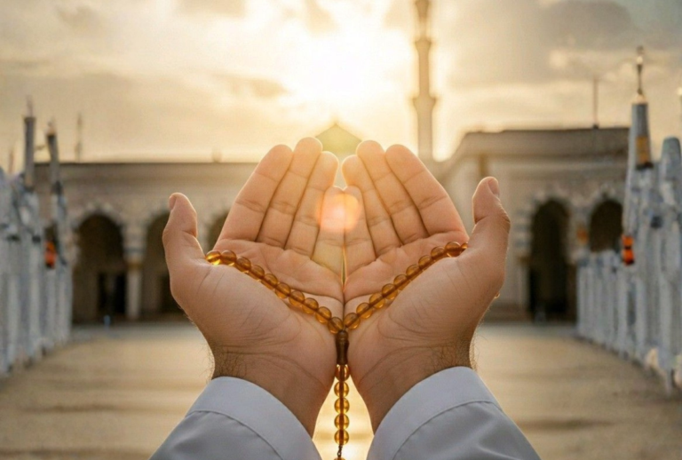 The Powerful Benefits of Incorporating Daily Duas into Your Routine