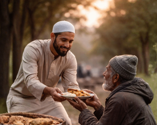 Serving humanity: A core teaching of the Ahlulbayt (as)