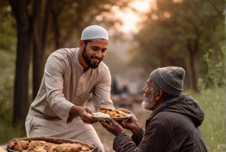 Serving humanity: A core teaching of the Ahlulbayt (as)