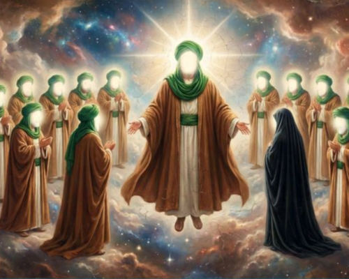 The Concept of Imamate in Shia Islam