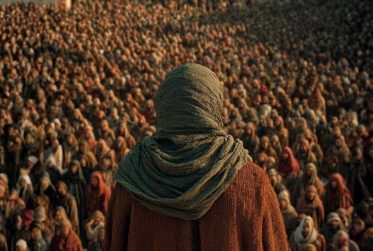 The ethics of resistance in Shia tradition: 5 powerful lessons on justice, prudence and hope