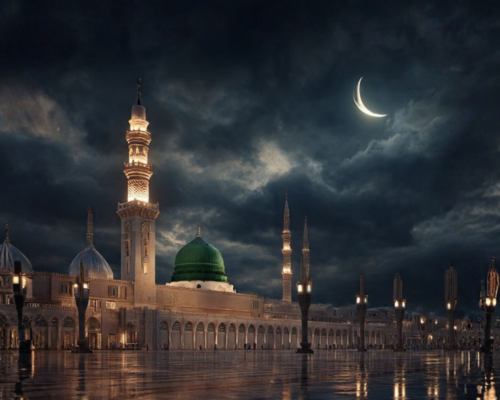 What is special about the month of Dhul Qidah