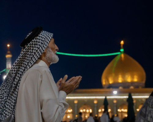 Why shukr increases barakah 