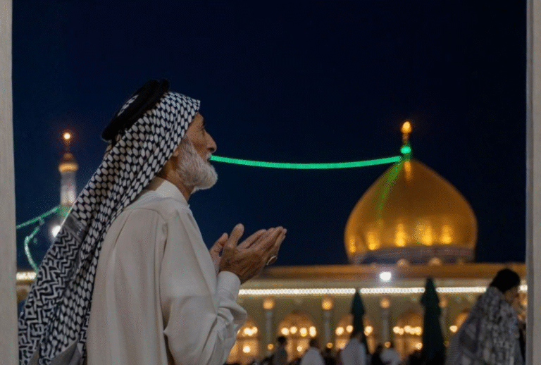 Why shukr increases barakah 