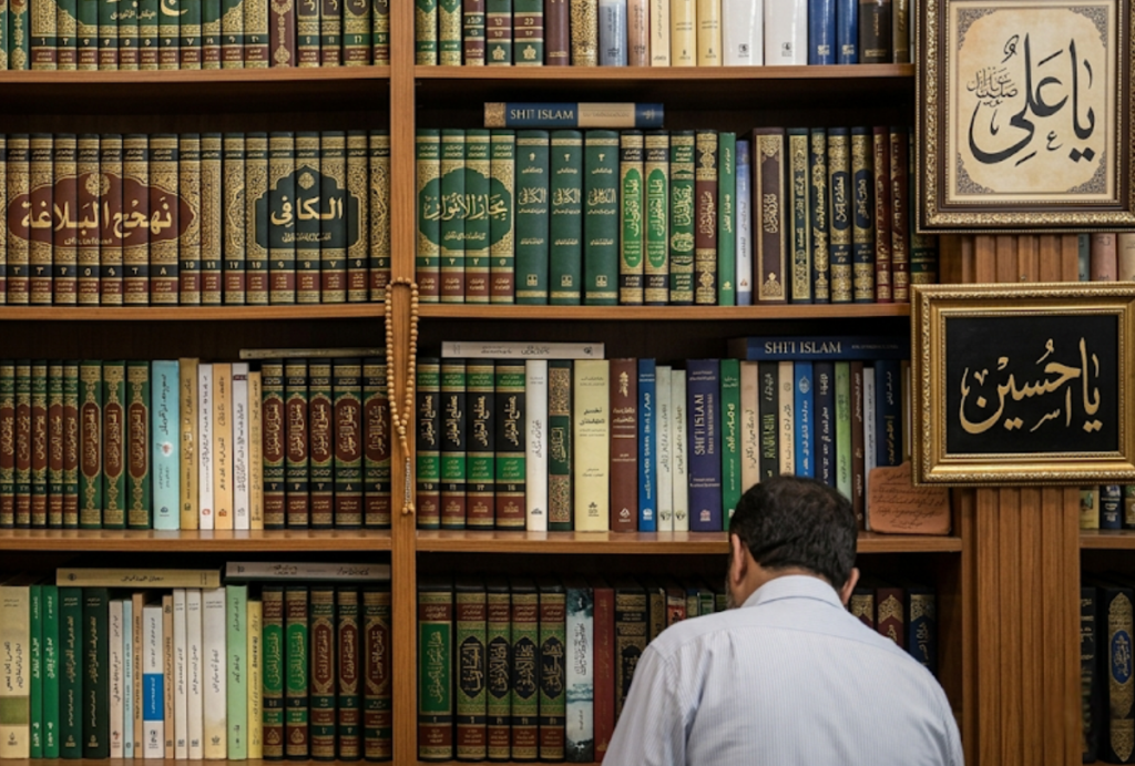 Books to read as a Shia Muslim: Five Insightful recommendations