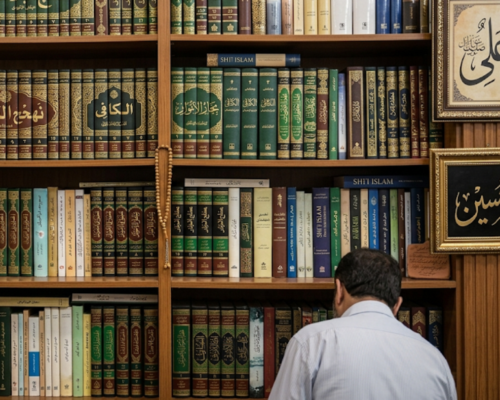 Books to read as a Shia Muslim: Five Insightful recommendations