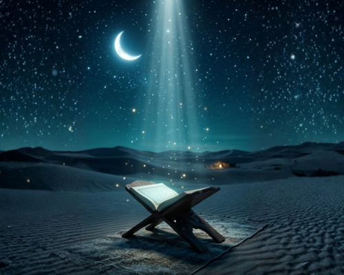 Mental health in the Qur’an