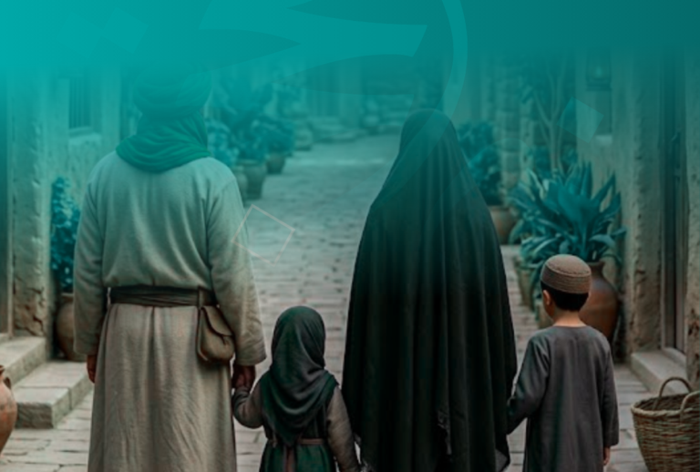 Eid al-Mubahila: Standing for truth through service   