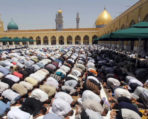Why is Jummah (Friday) important in Islam?