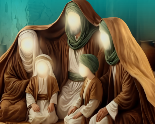 Why the family of the Prophet (saww) matters today 