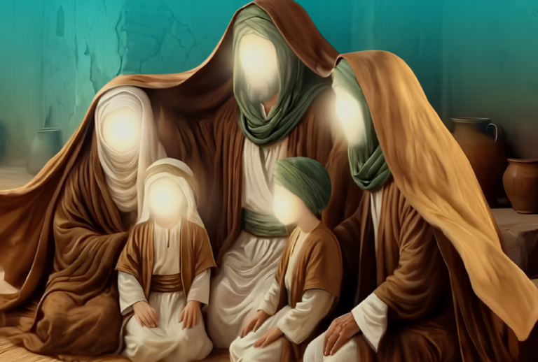 Why the family of the Prophet (saww) matters today 