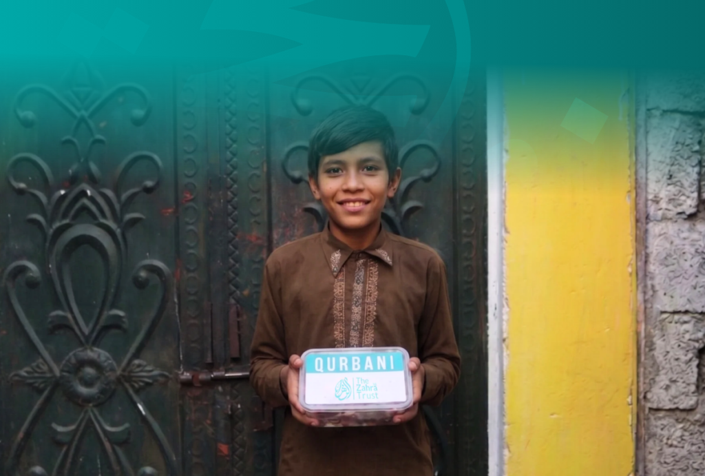 Your Qurbani delivered: What happens after you give and why it matters