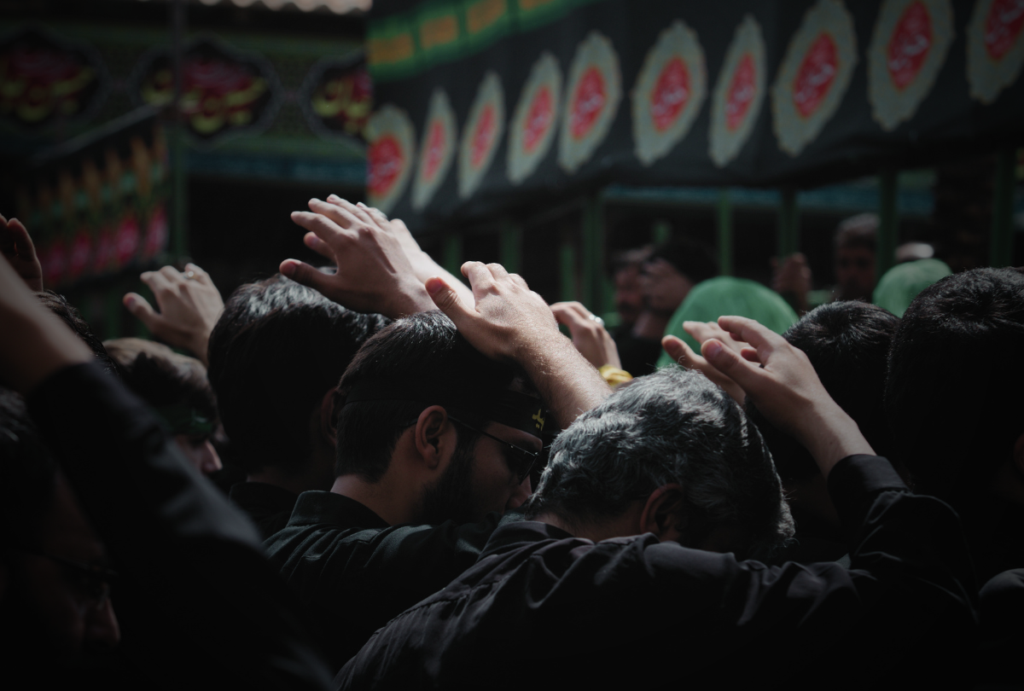 3 Ways to Renew Your Intention This Muharram   