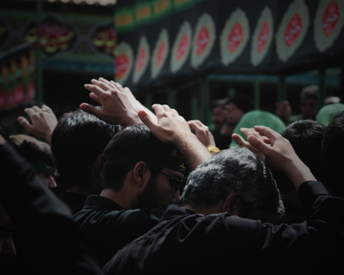 3 Ways to Renew Your Intention This Muharram   