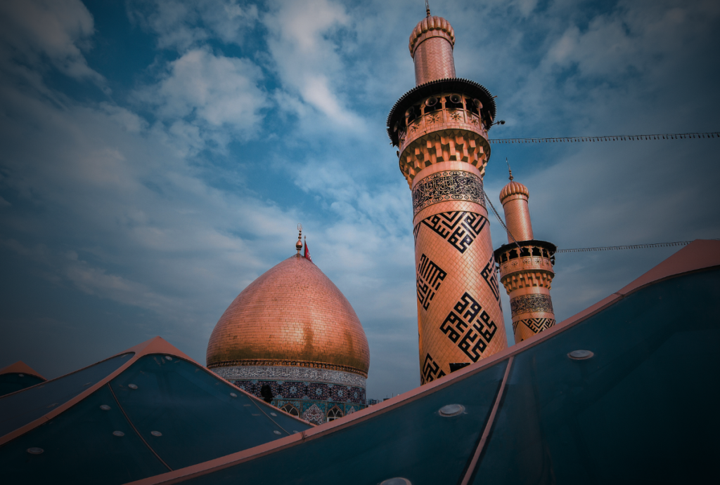 5 Mosques That Changed Islamic History   