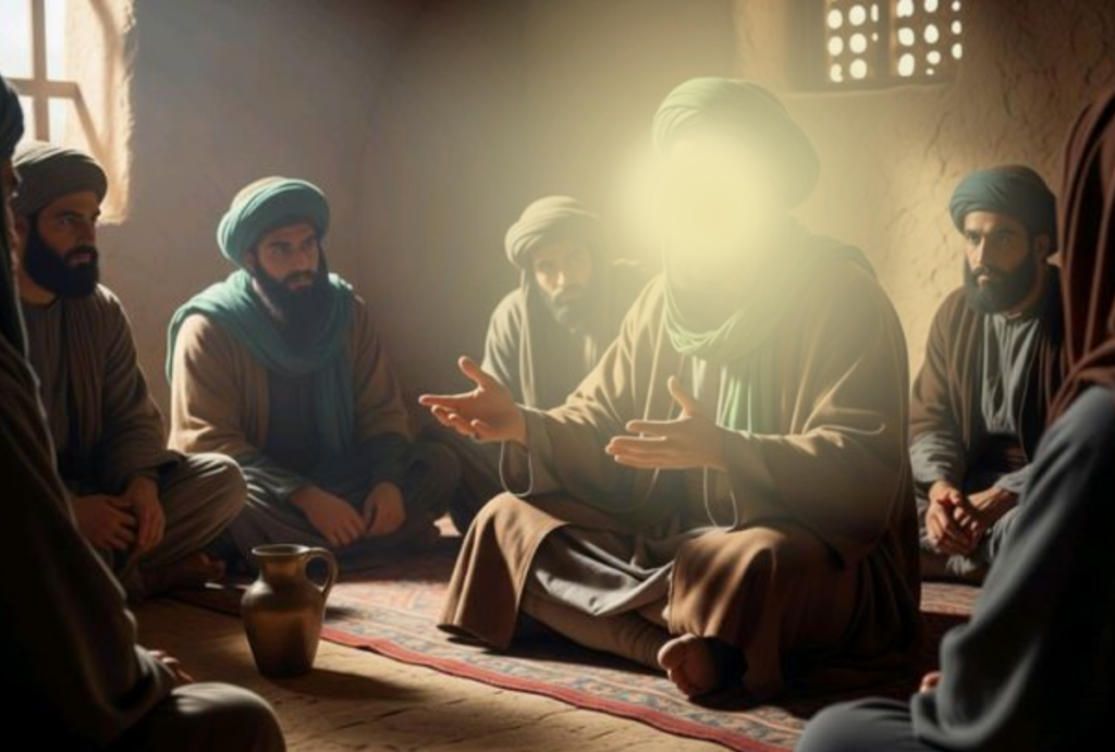 5 Ways to Showcase Imam Ali’s (as) Life