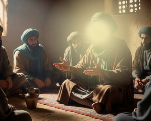 5 Ways to Showcase Imam Ali’s (as) Life