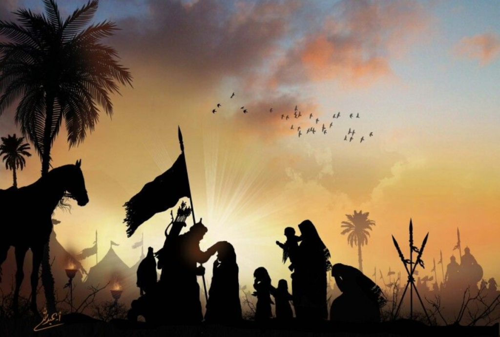 Karbala: The Ultimate Example of Sacrifice and Loyalty