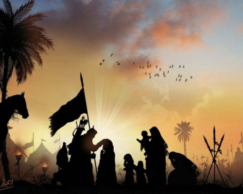 Karbala: The Ultimate Example of Sacrifice and Loyalty