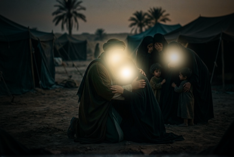 Lessons of Sacrifice: What Karbala Teaches Every Believer