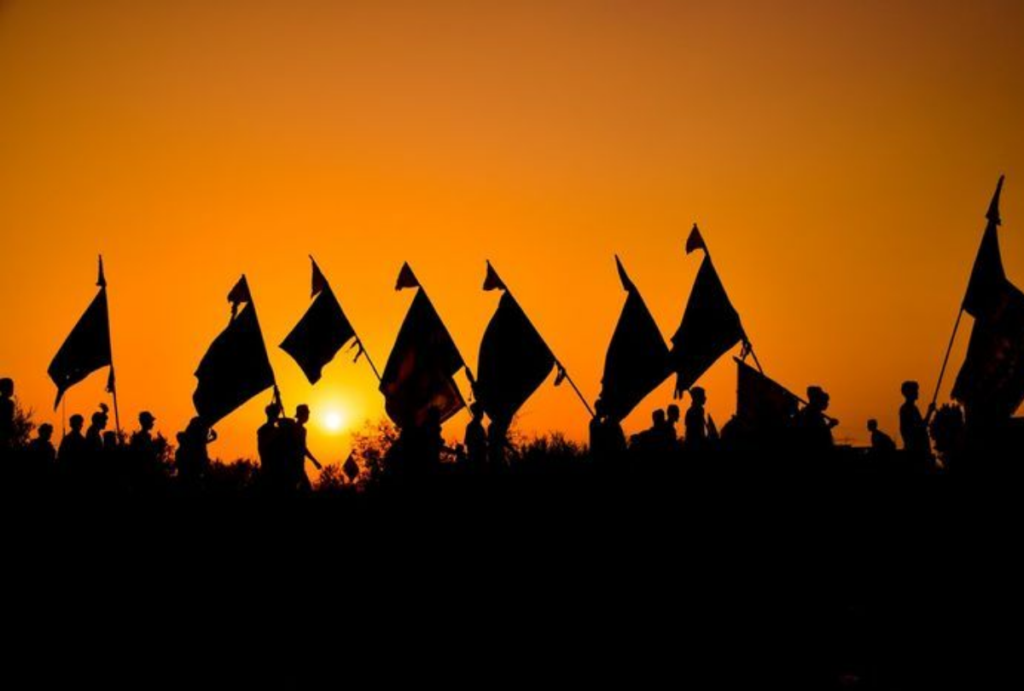 Muharram is coming: What will you carry forward?