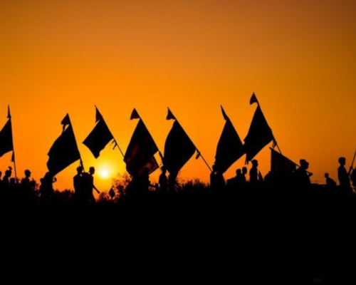 Muharram is coming: What will you carry forward?